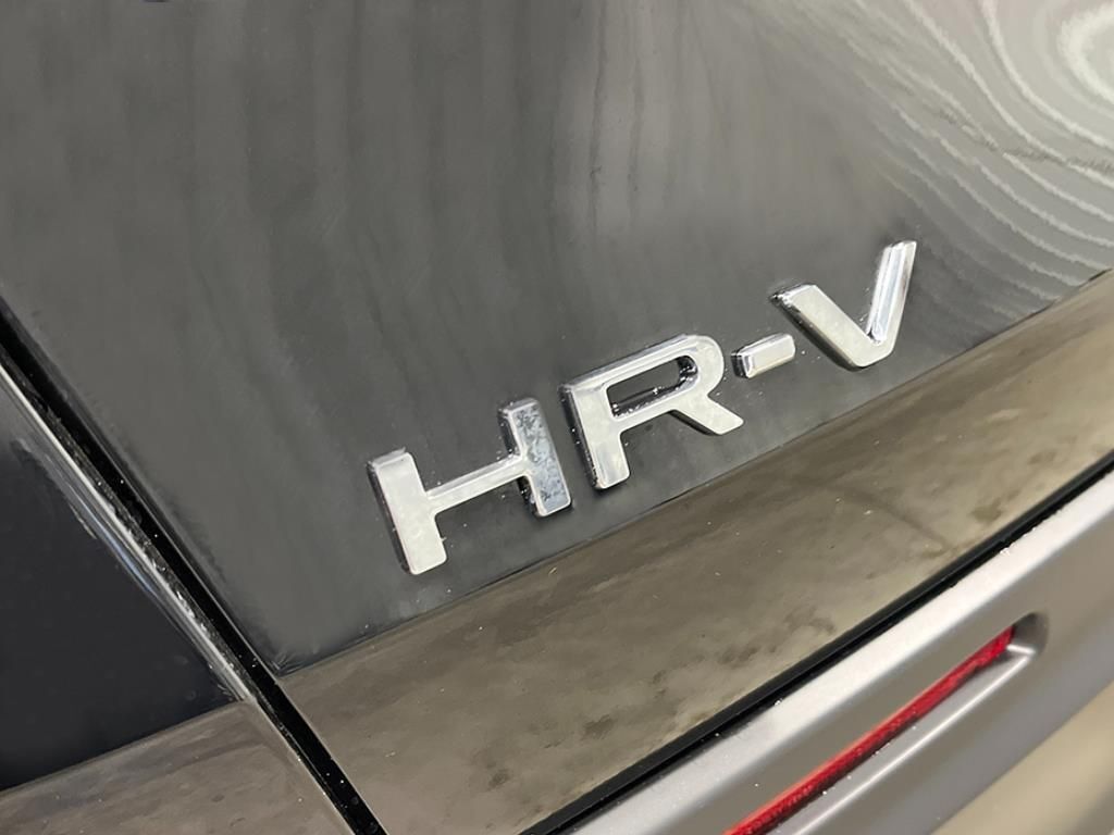 2027 Honda HR-V LX Alexandria VA