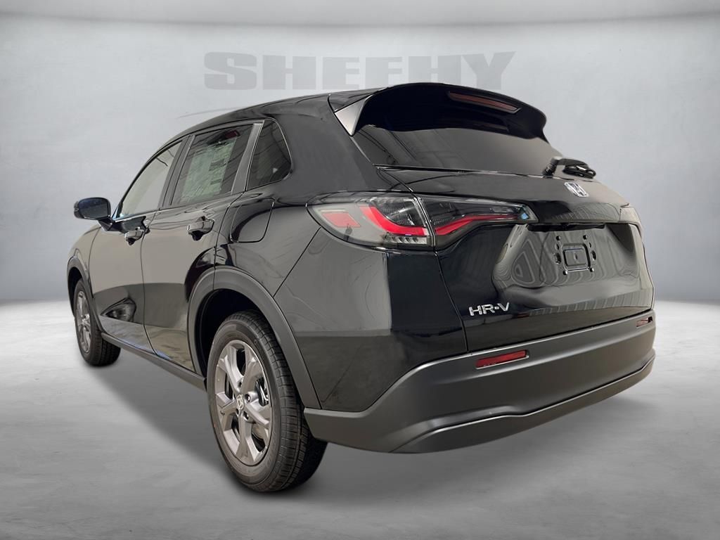 2027 Honda HR-V LX Alexandria VA