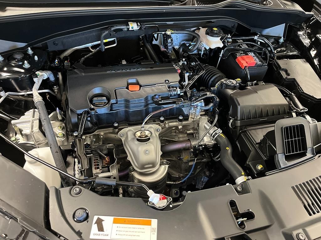 2027 Honda HR-V LX Alexandria VA