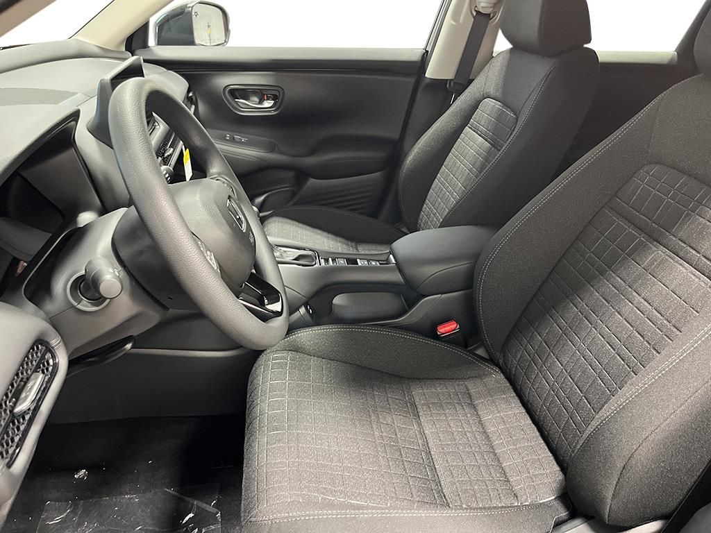 2027 Honda HR-V LX Alexandria VA