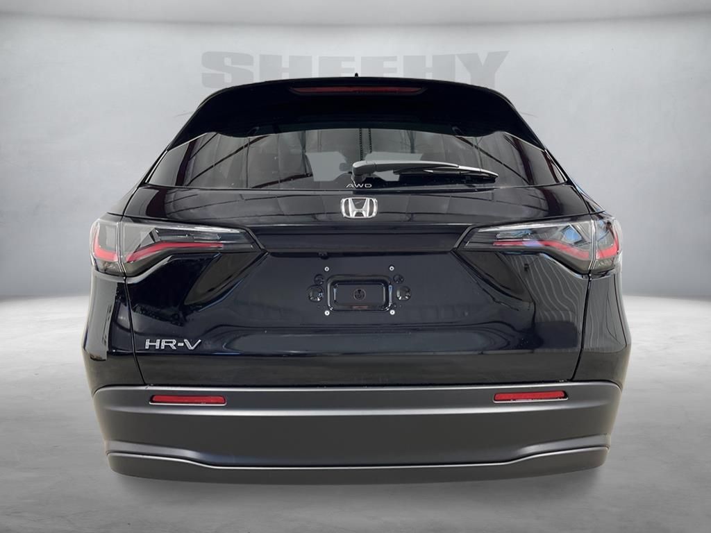 2027 Honda HR-V LX Alexandria VA