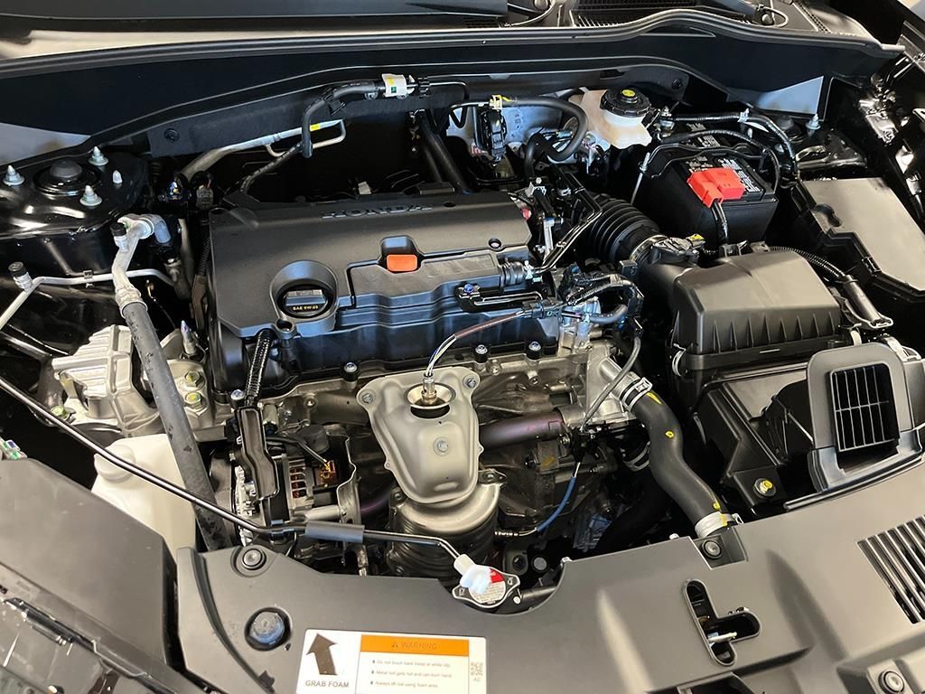 2027 Honda HR-V LX Alexandria VA
