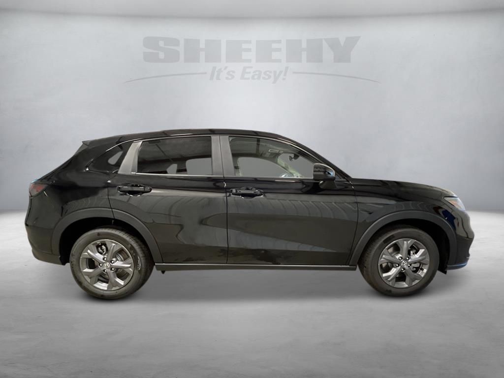 2027 Honda HR-V LX Alexandria VA