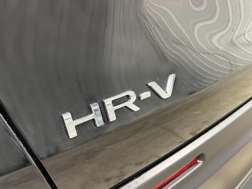 2027 Honda HR-V LX Alexandria VA