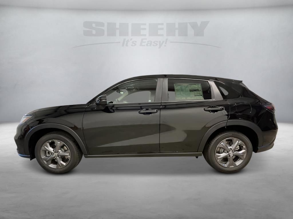 2027 Honda HR-V LX Alexandria VA