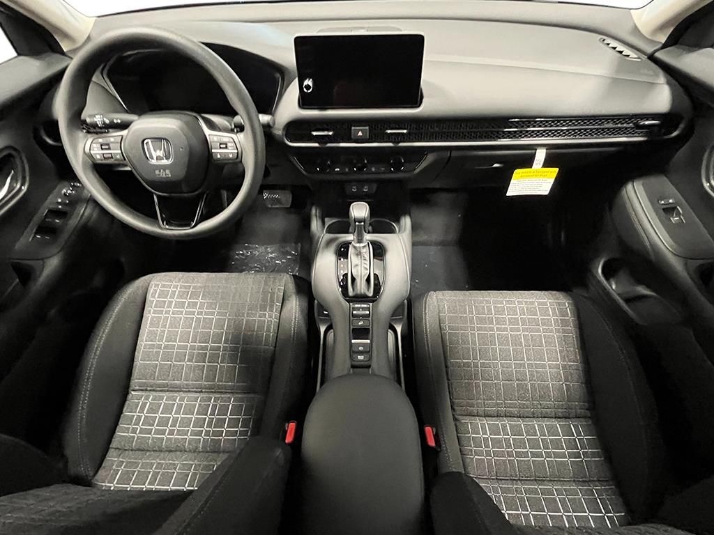 2027 Honda HR-V LX Alexandria VA