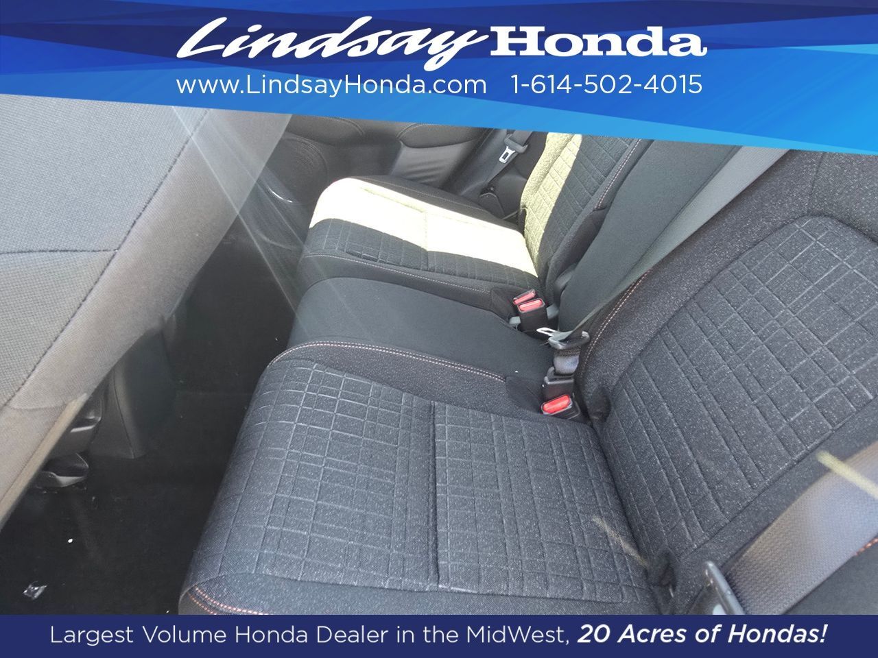 2027 Honda HR-V Sport Columbus OH