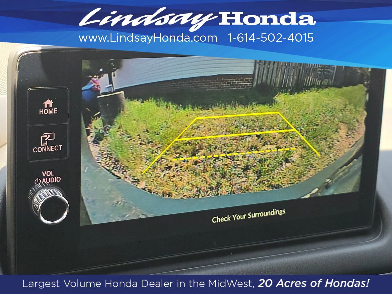 2027 Honda HR-V Sport Columbus OH
