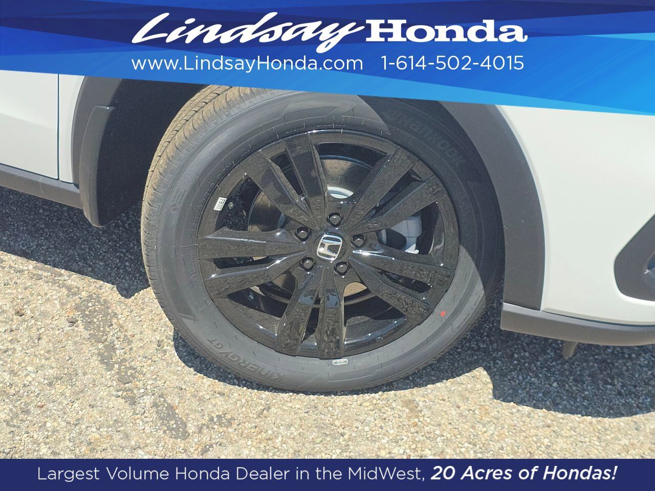2027 Honda HR-V Sport Columbus OH