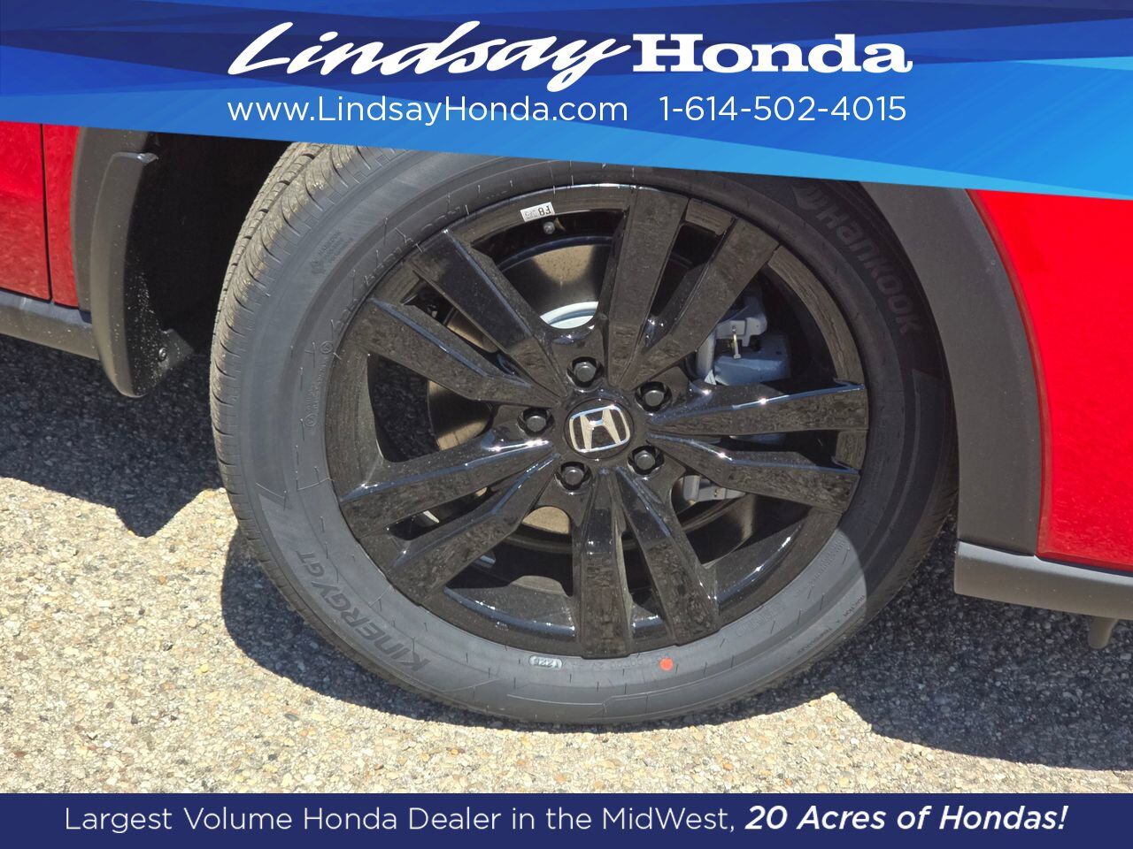 2027 Honda HR-V Sport Columbus OH