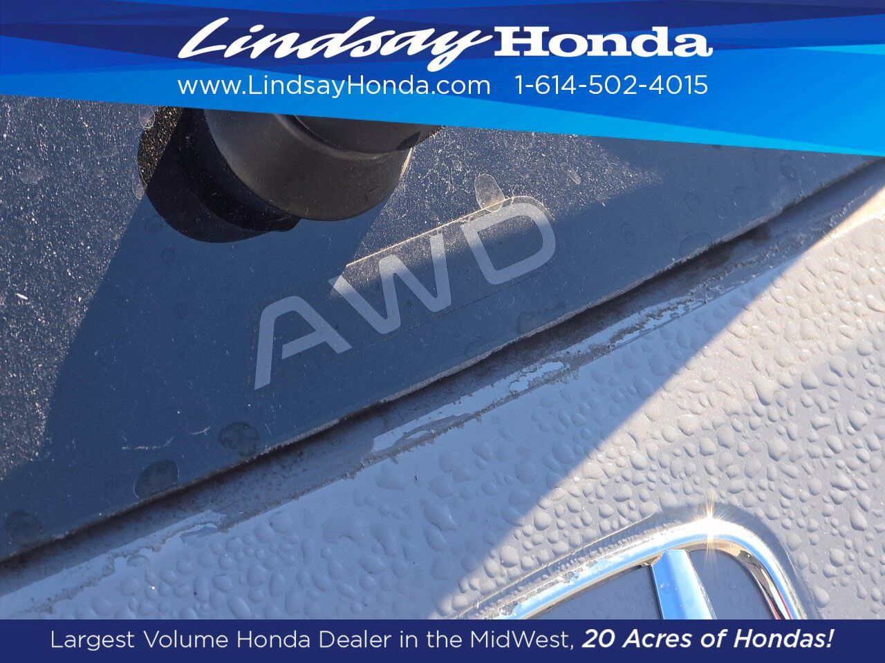 2027 Honda HR-V Sport Columbus OH