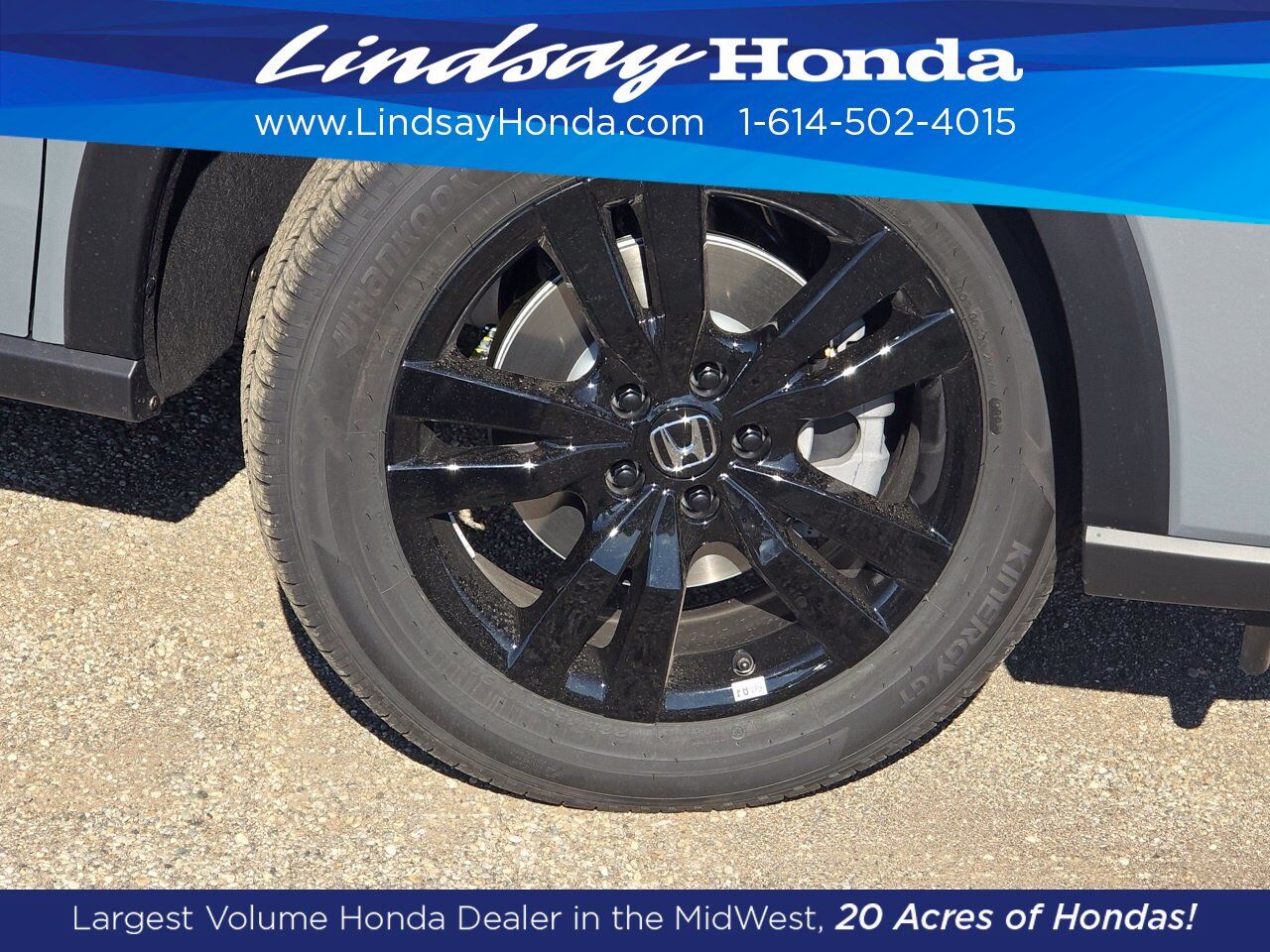 2027 Honda HR-V Sport Columbus OH