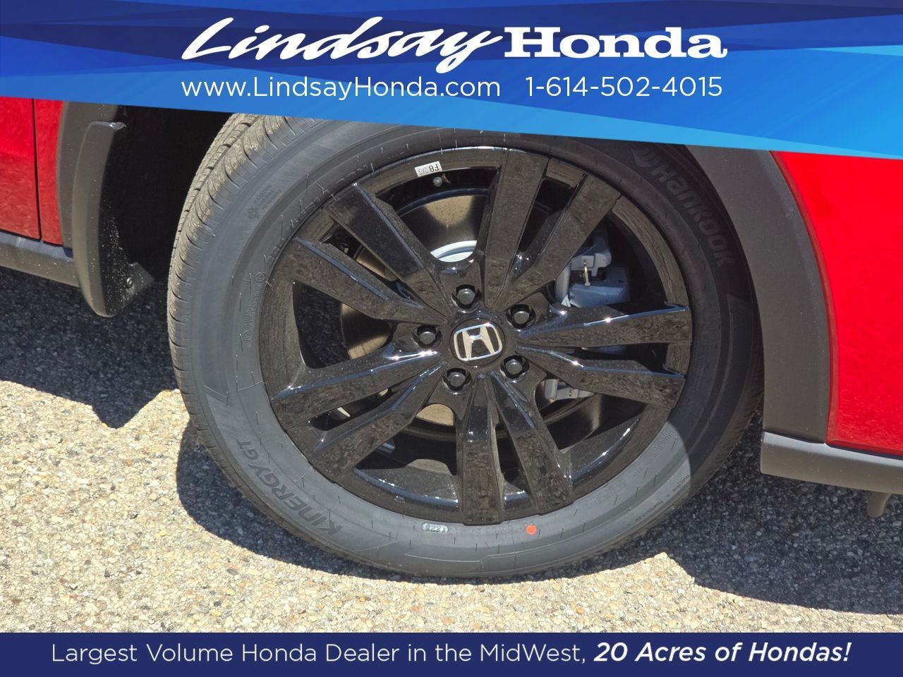 2027 Honda HR-V Sport Columbus OH