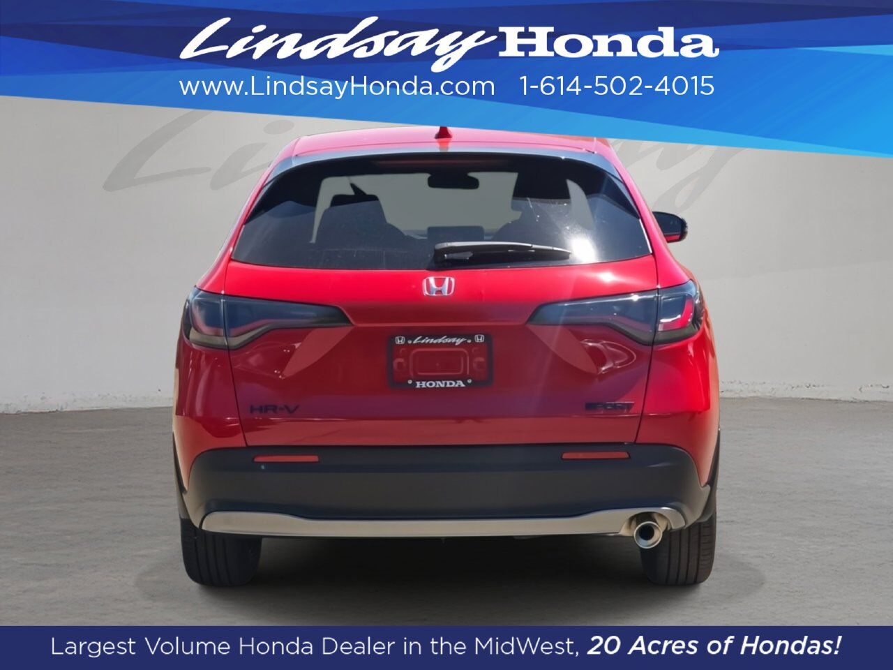 2027 Honda HR-V Sport Columbus OH