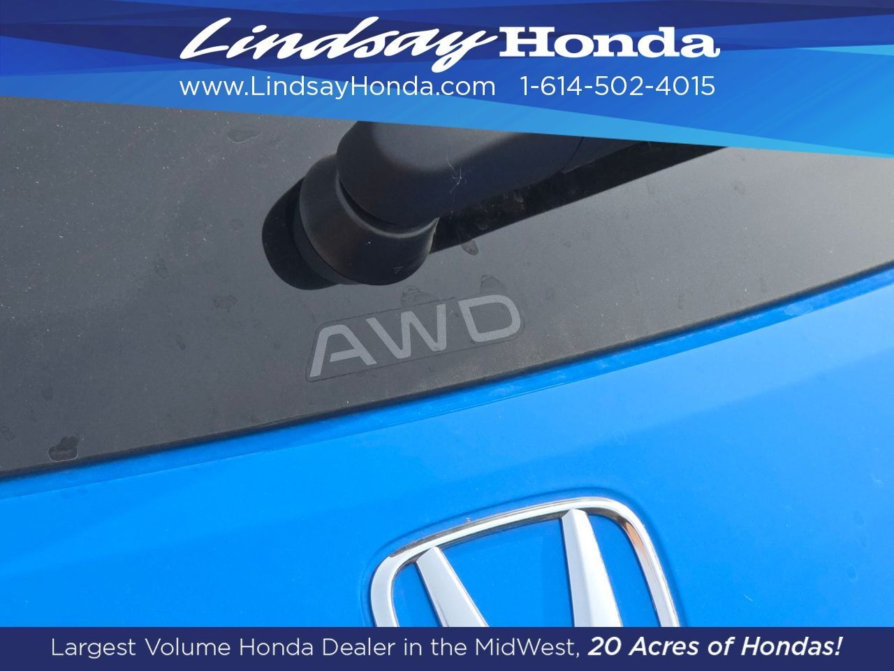 2027 Honda HR-V Sport Columbus OH