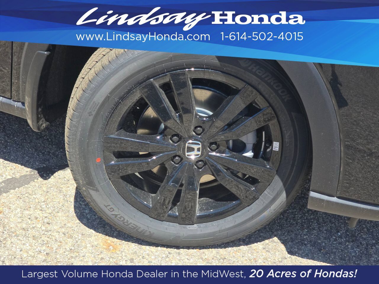 2027 Honda HR-V Sport Columbus OH