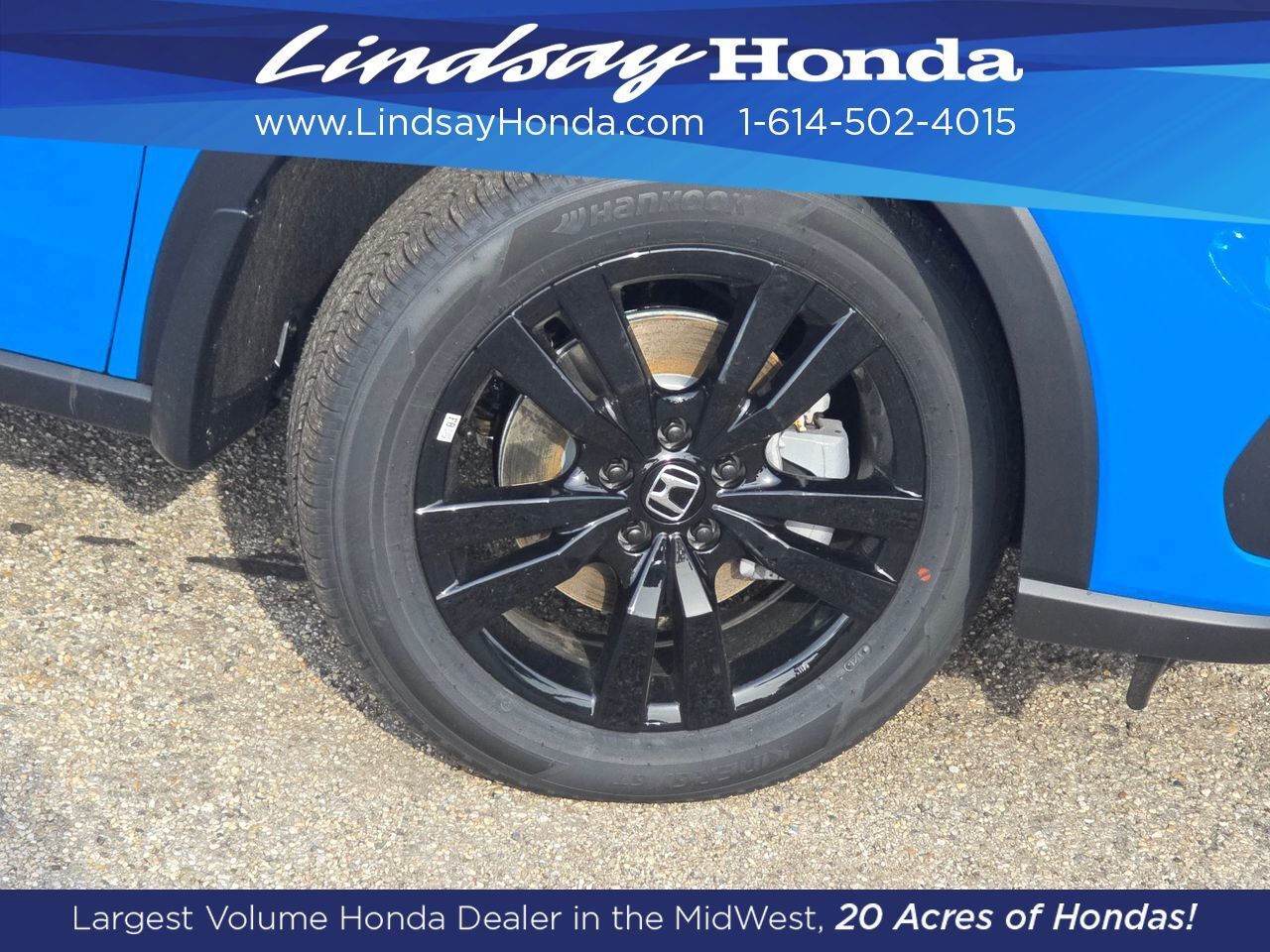 2027 Honda HR-V Sport Columbus OH
