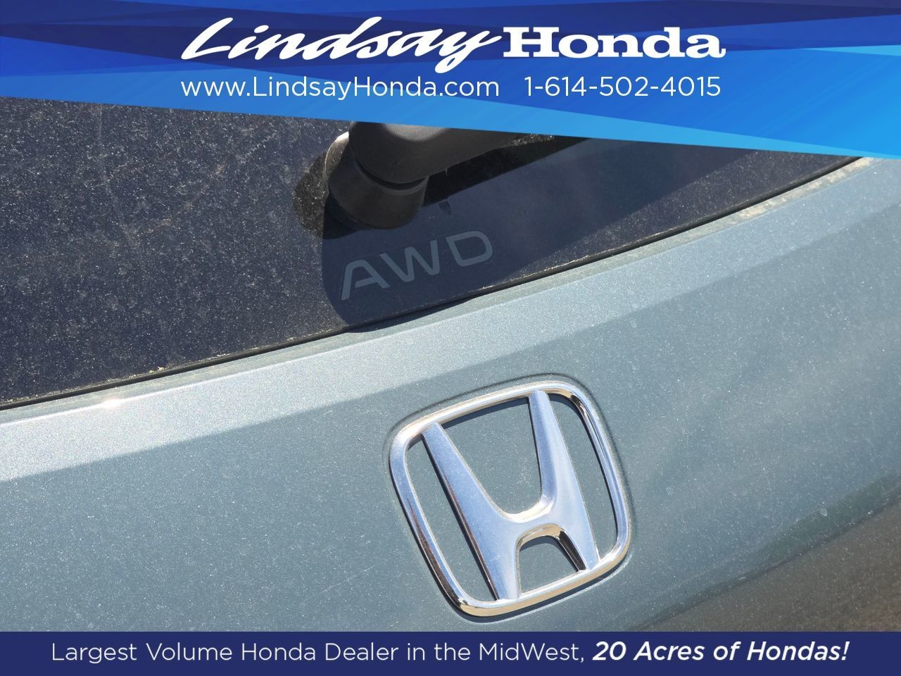 2027 Honda HR-V Sport Columbus OH