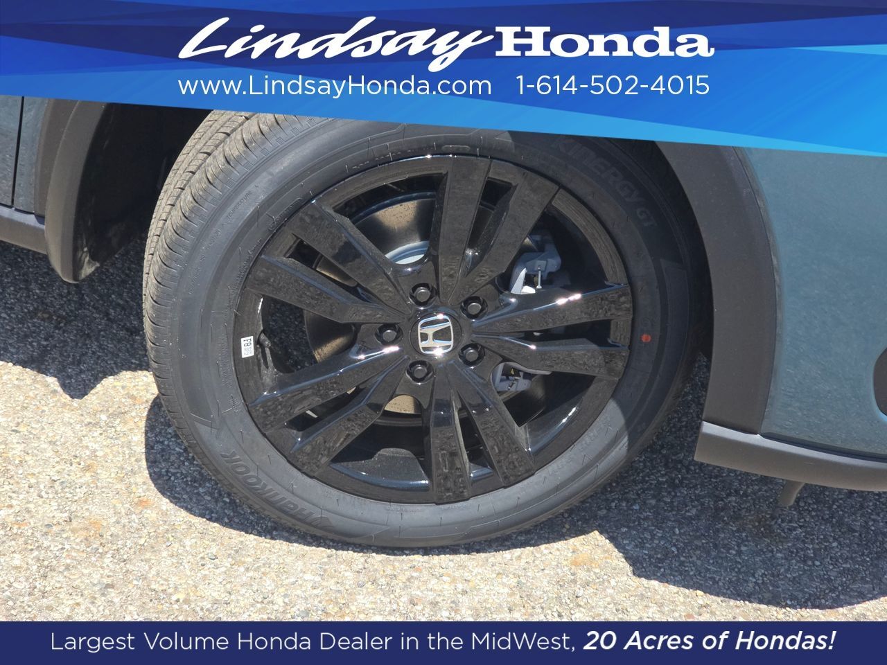 2027 Honda HR-V Sport Columbus OH
