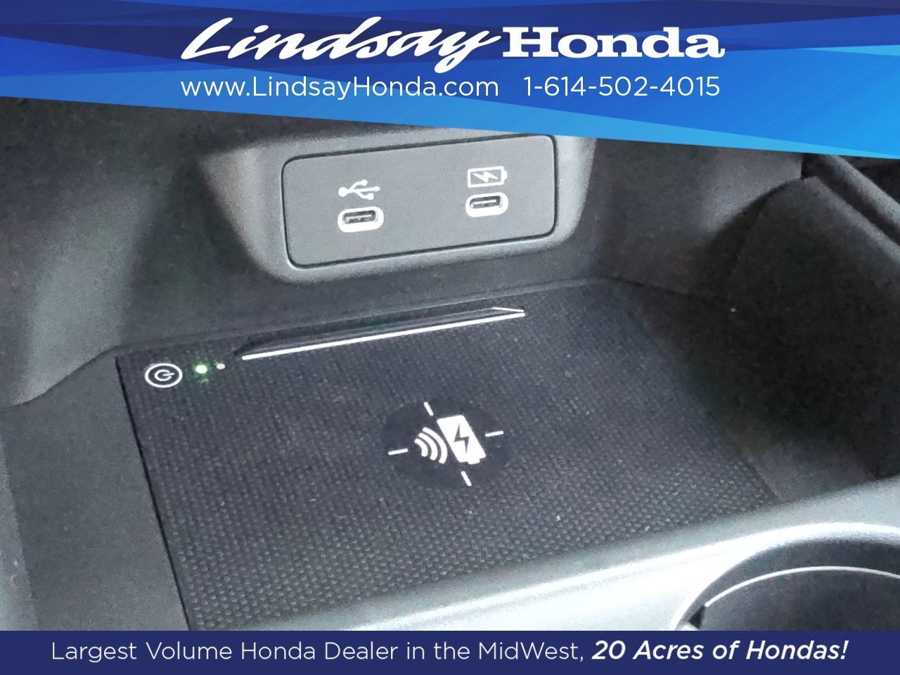2027 Honda HR-V Sport Columbus OH