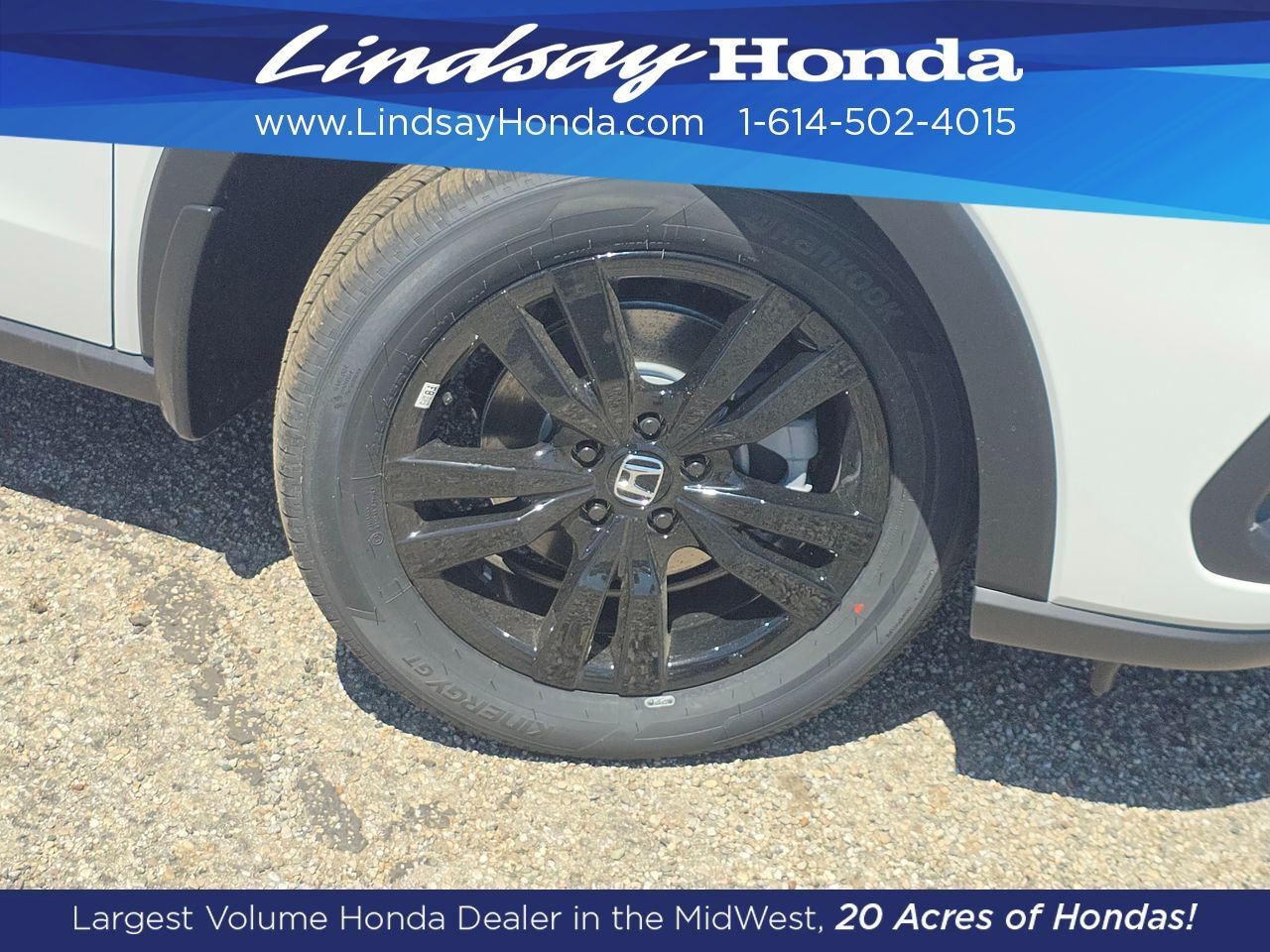 2027 Honda HR-V Sport Columbus OH