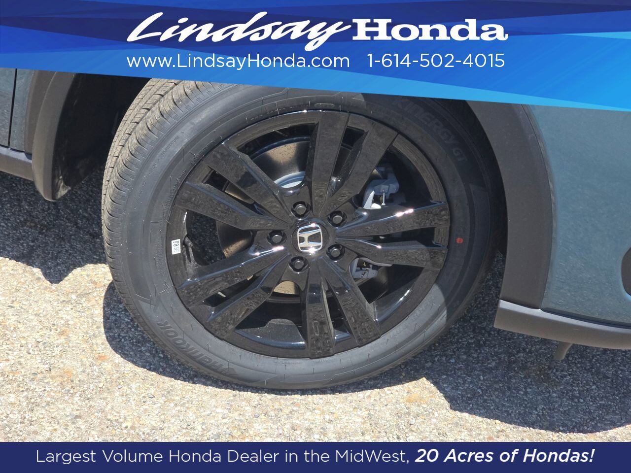 2027 Honda HR-V Sport Columbus OH