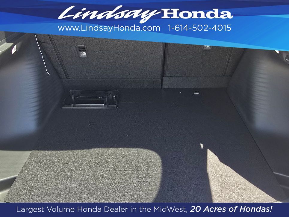 2027 Honda HR-V Sport Columbus OH
