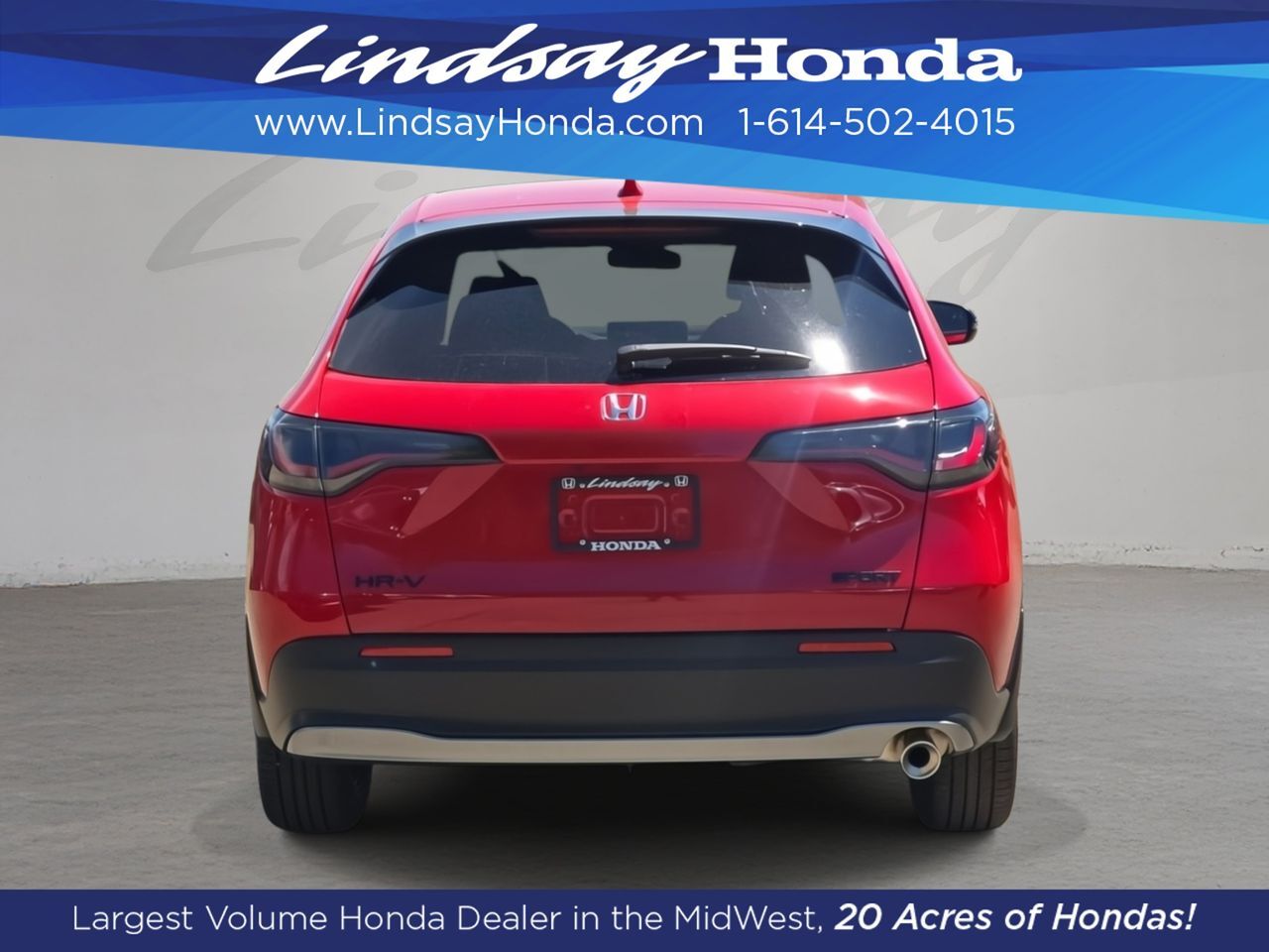 2027 Honda HR-V Sport Columbus OH