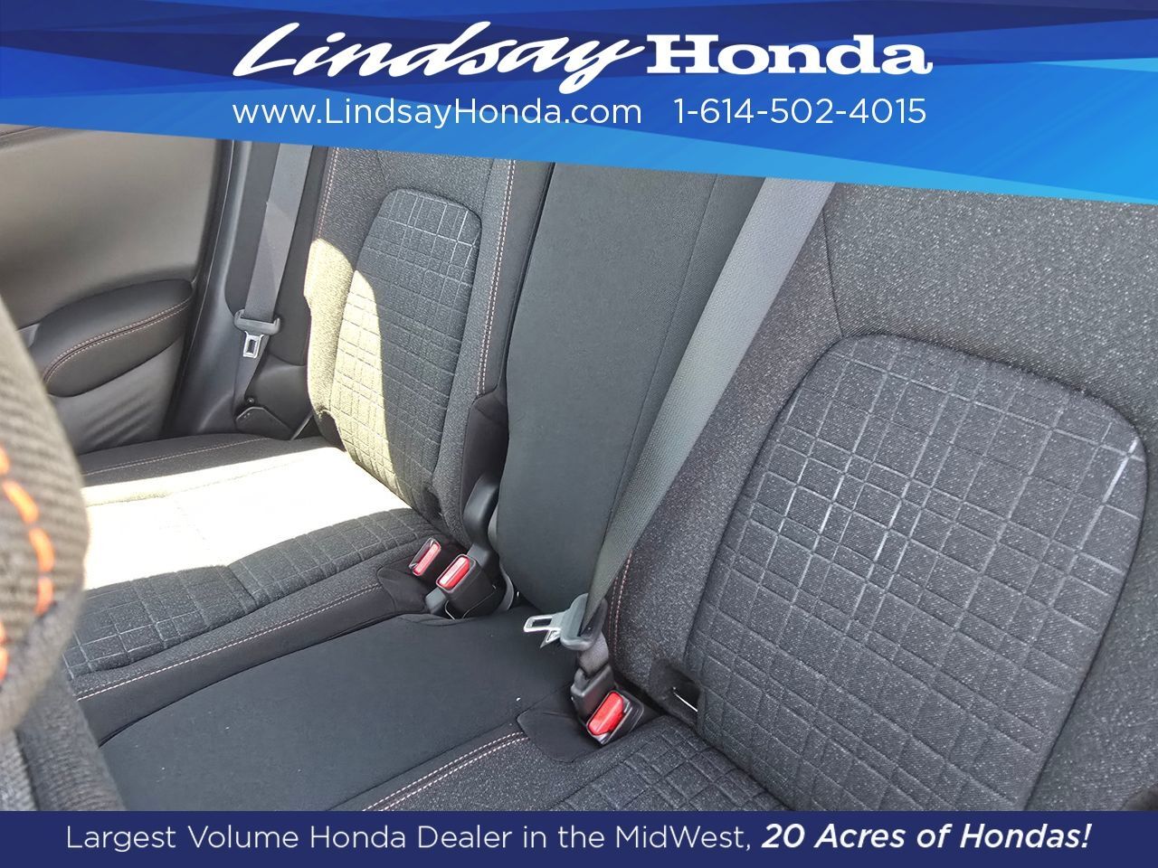 2027 Honda HR-V Sport Columbus OH