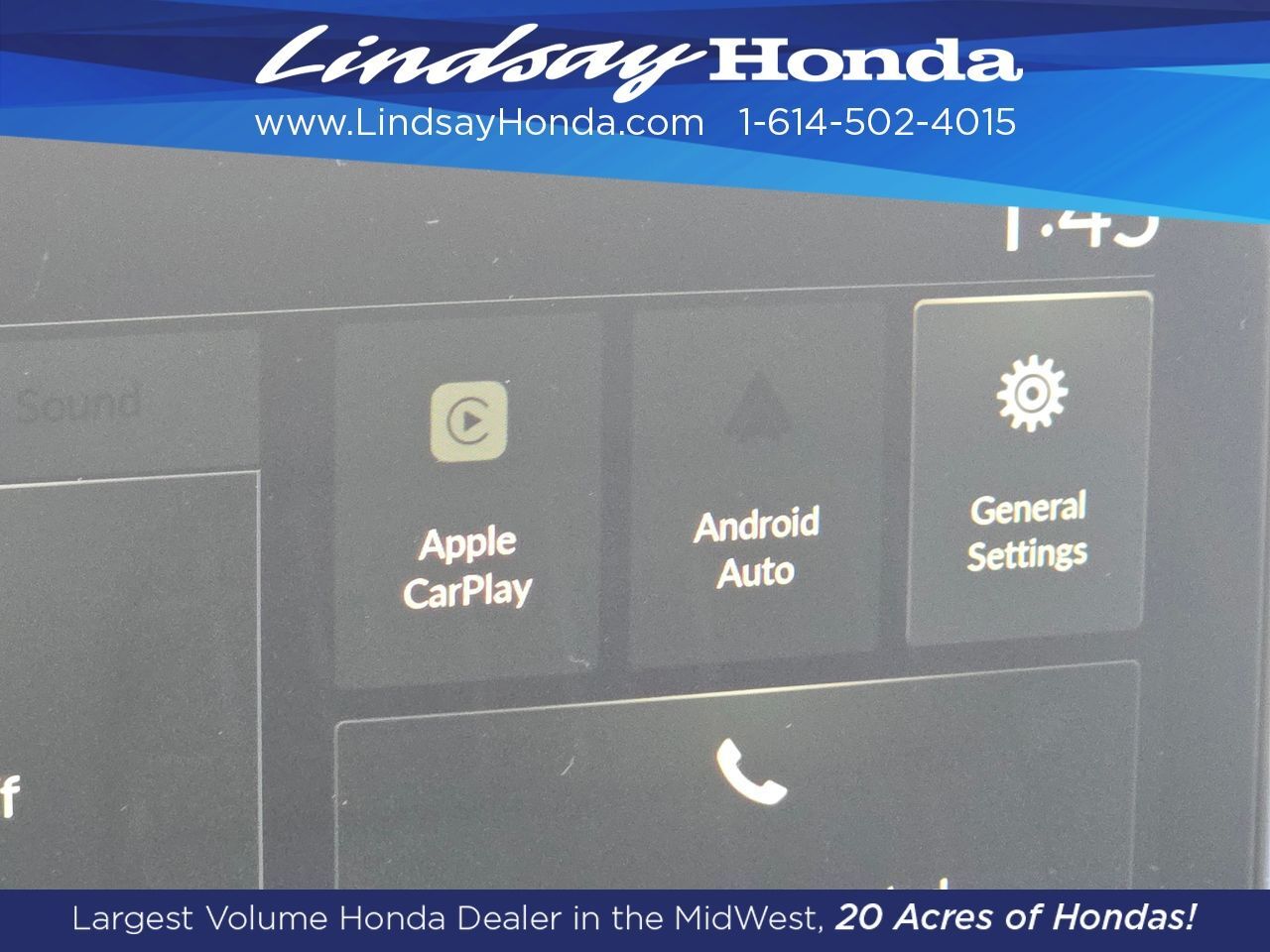 2027 Honda HR-V Sport Columbus OH