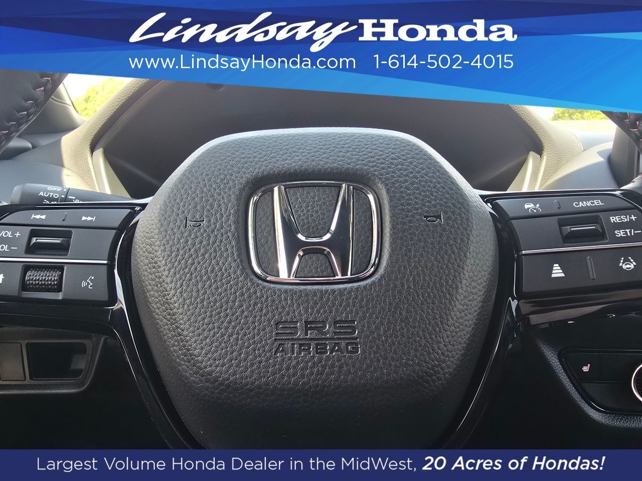 2027 Honda HR-V Sport Columbus OH