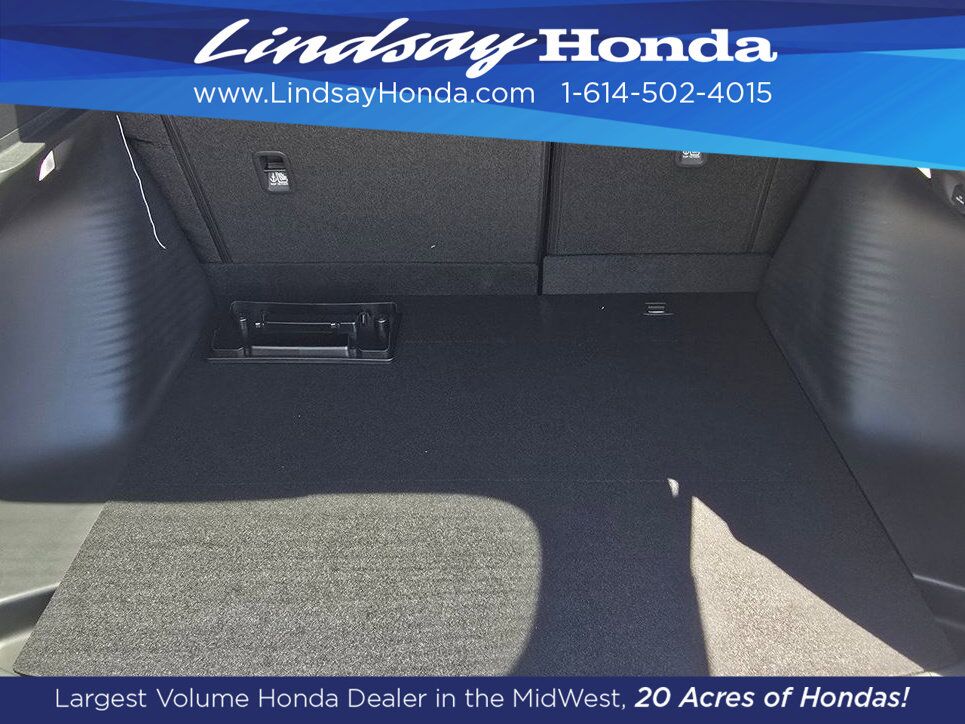 2027 Honda HR-V Sport Columbus OH