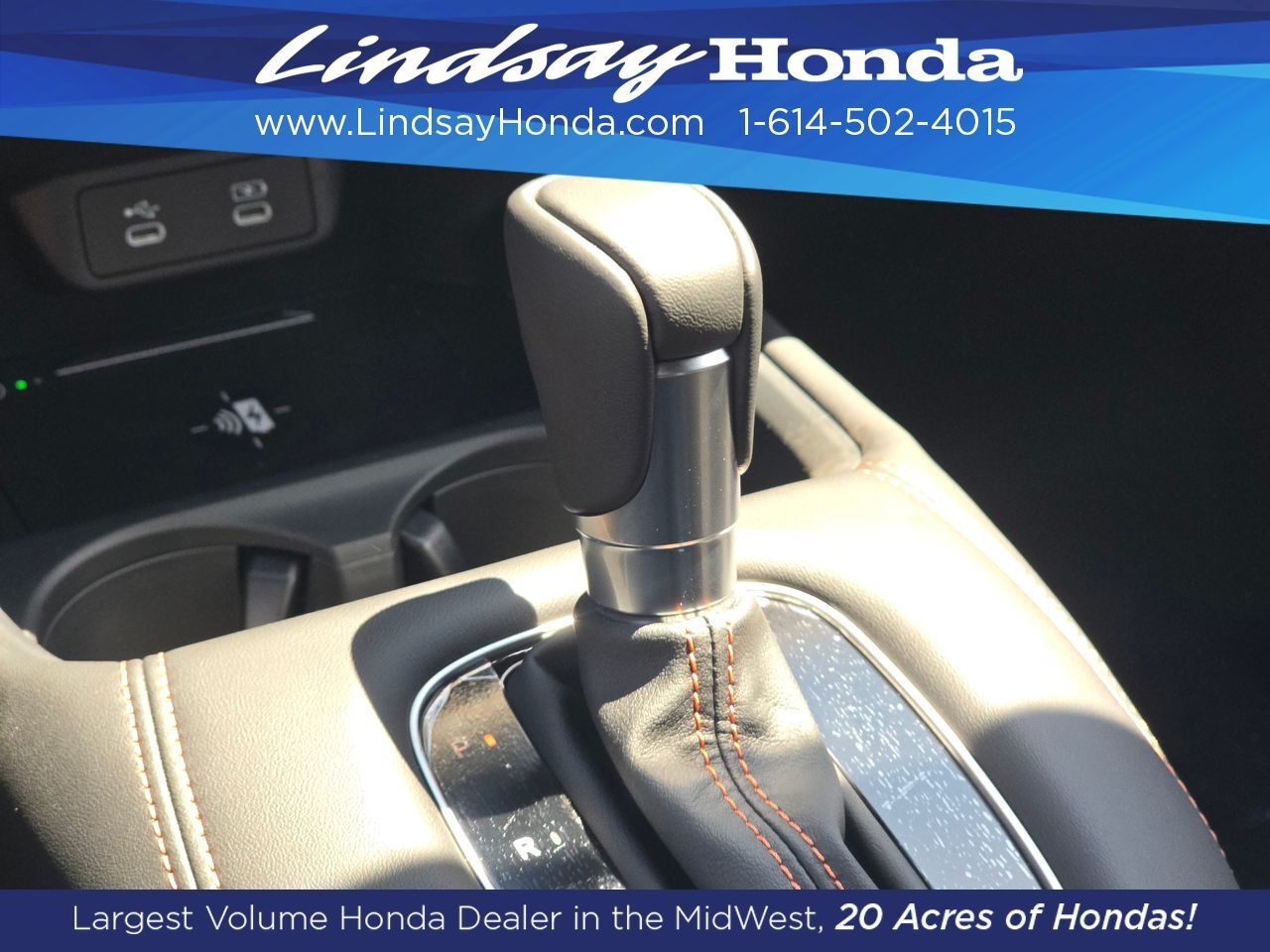 2027 Honda HR-V Sport Columbus OH