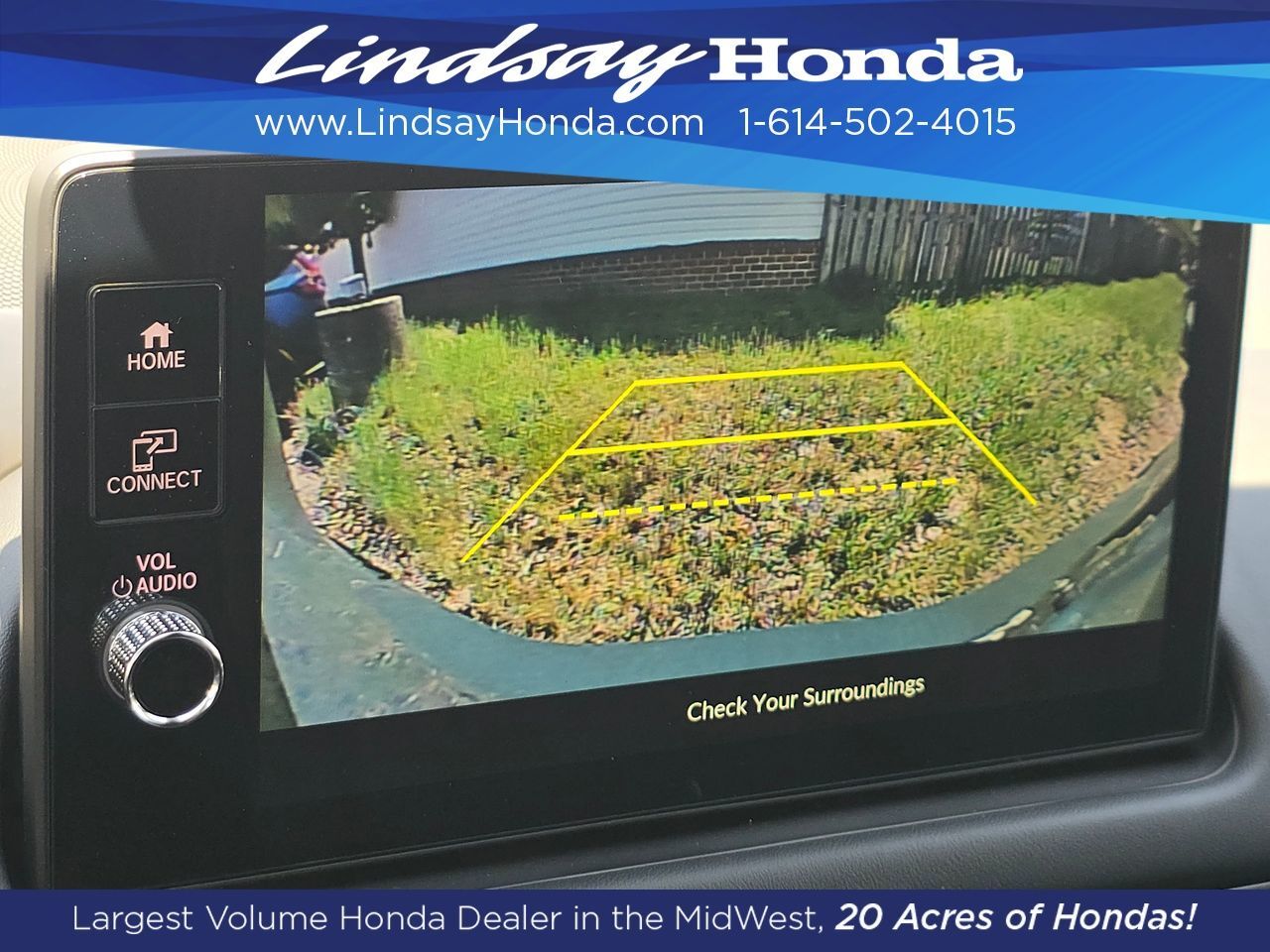 2027 Honda HR-V Sport Columbus OH