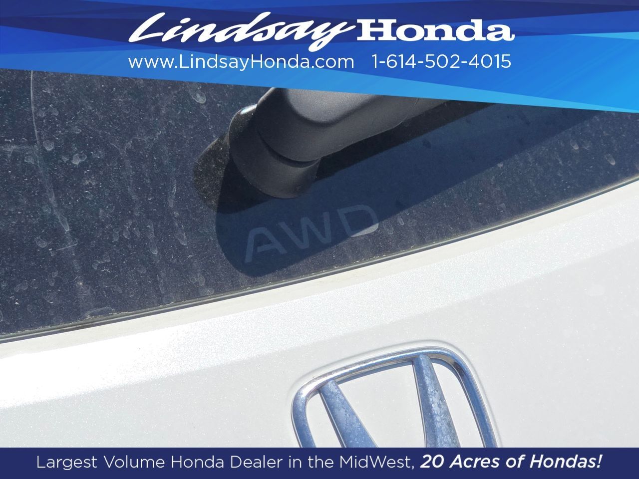 2027 Honda HR-V Sport Columbus OH