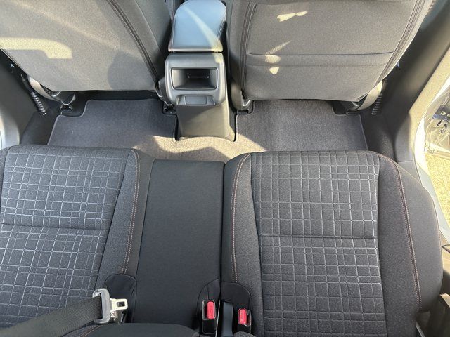 2027 Honda HR-V Sport Dallas TX