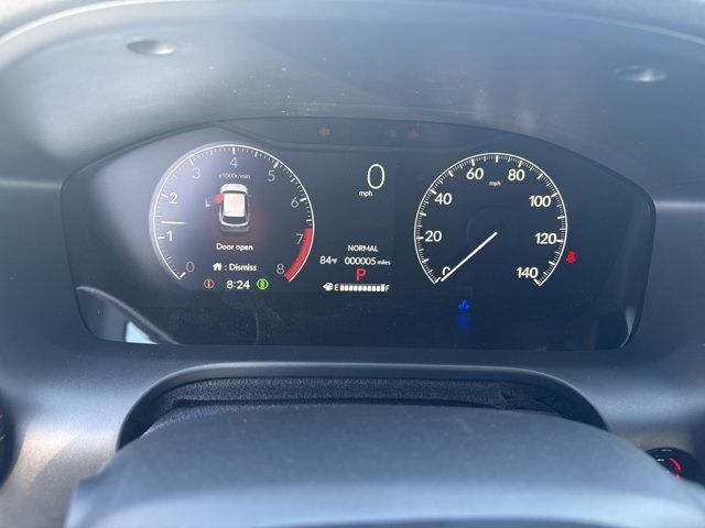 2027 Honda HR-V Sport Dallas TX