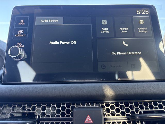 2027 Honda HR-V Sport Dallas TX