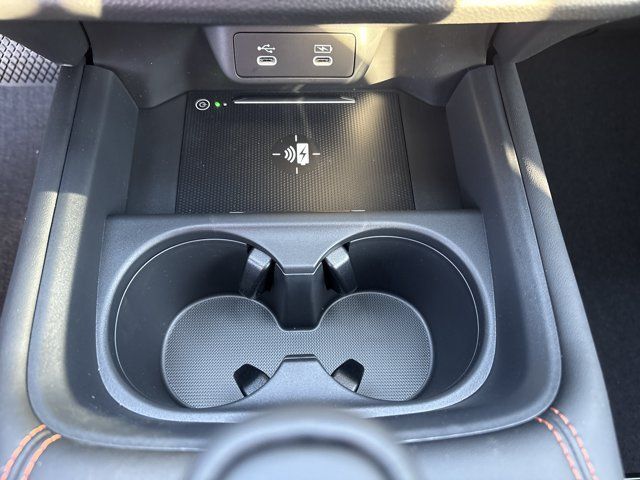 2027 Honda HR-V Sport Dallas TX
