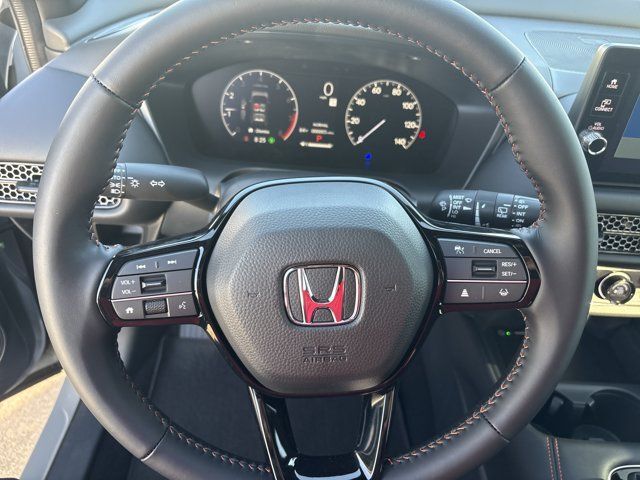 2027 Honda HR-V Sport Dallas TX