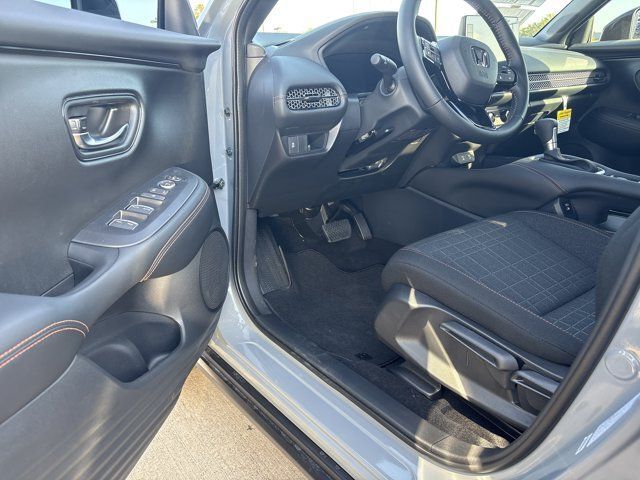 2027 Honda HR-V Sport Dallas TX