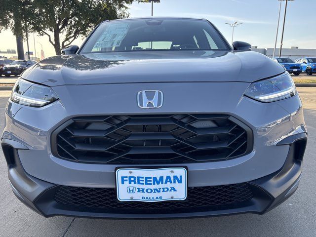2027 Honda HR-V Sport Dallas TX