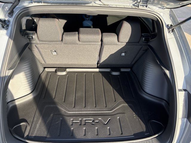 2027 Honda HR-V Sport Dallas TX