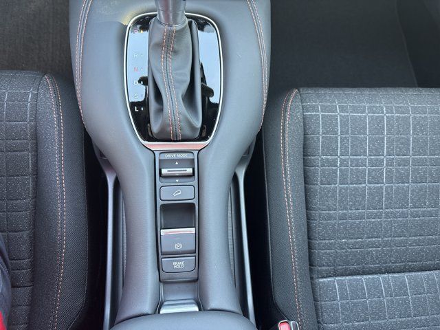 2027 Honda HR-V Sport Dallas TX