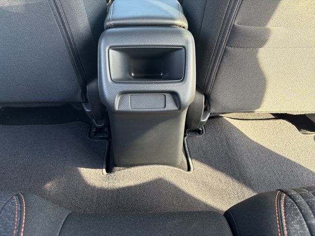 2027 Honda HR-V Sport Dallas TX