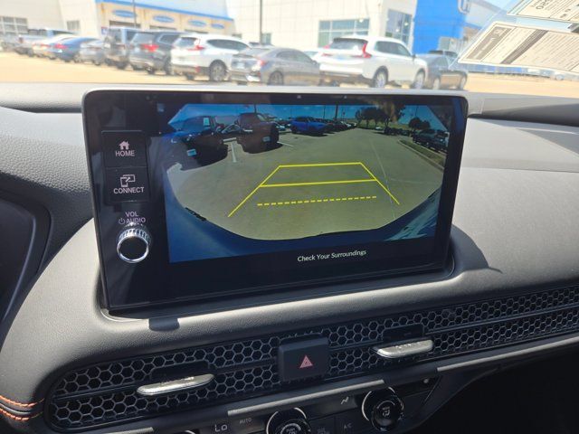 2027 Honda HR-V Sport Dallas TX