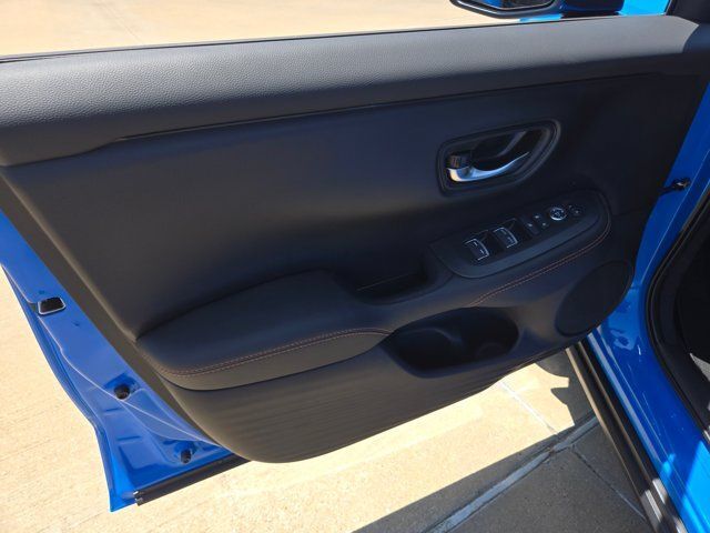 2027 Honda HR-V Sport Dallas TX