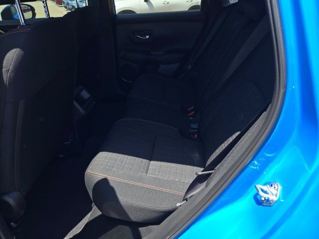 2027 Honda HR-V Sport Dallas TX