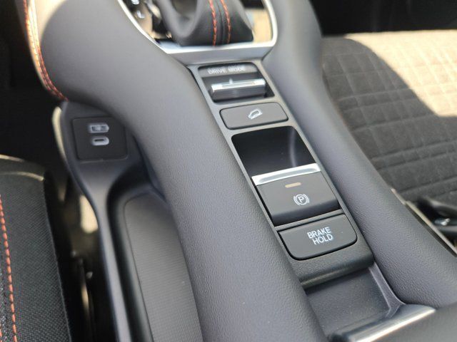 2027 Honda HR-V Sport Dallas TX