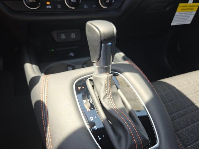 2027 Honda HR-V Sport Dallas TX